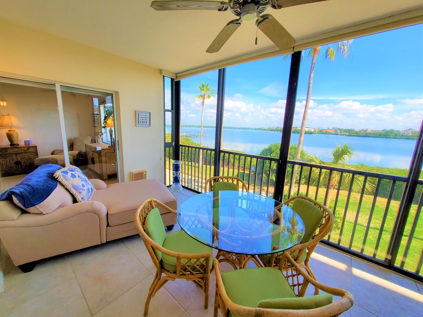 Buttonwood Cove 103B by FVC