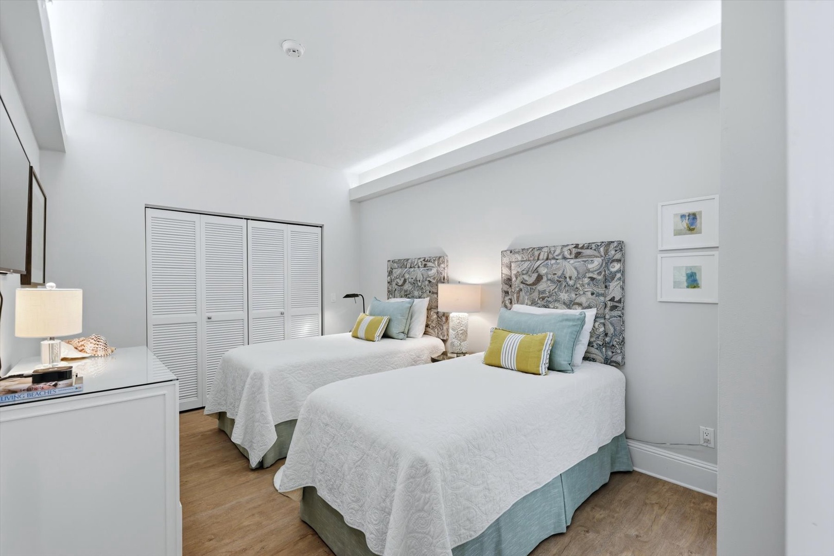 Seaplace G6-405 by FVC - Guest Bedroom