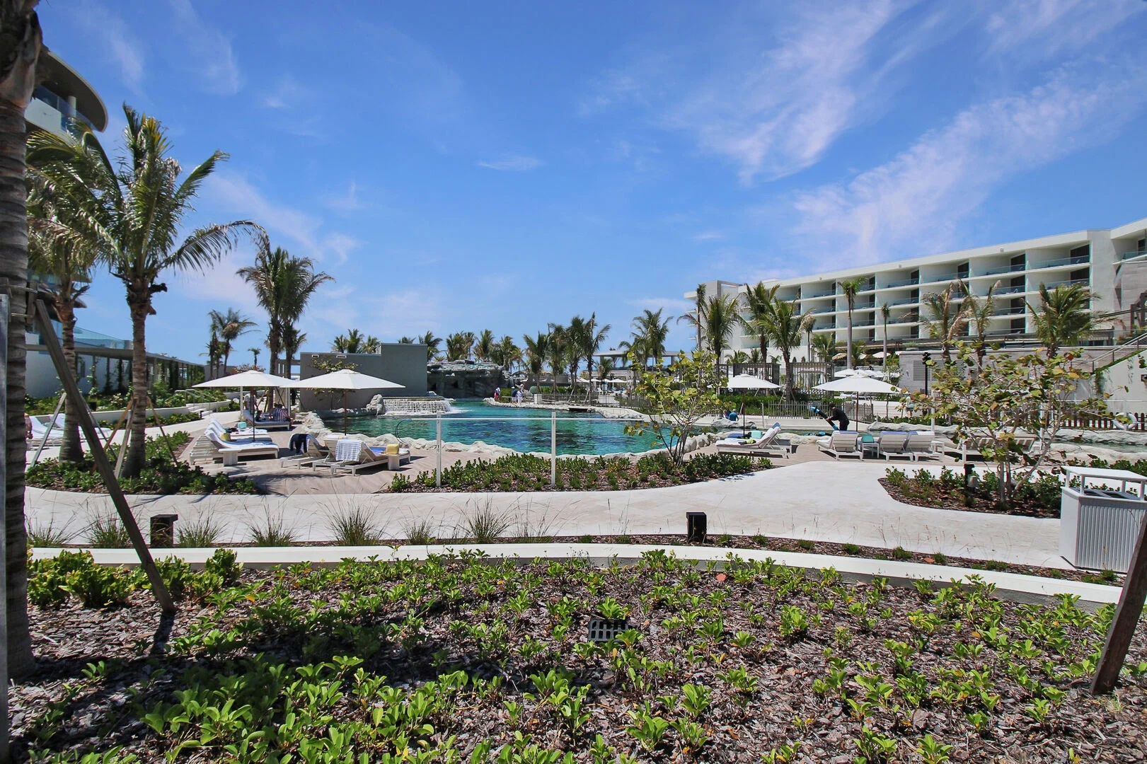 St. Regis Residences by FVC