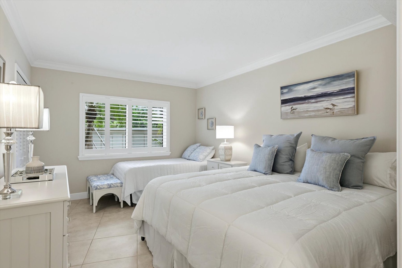 The Westchester #103 by FVC - Guest Suite