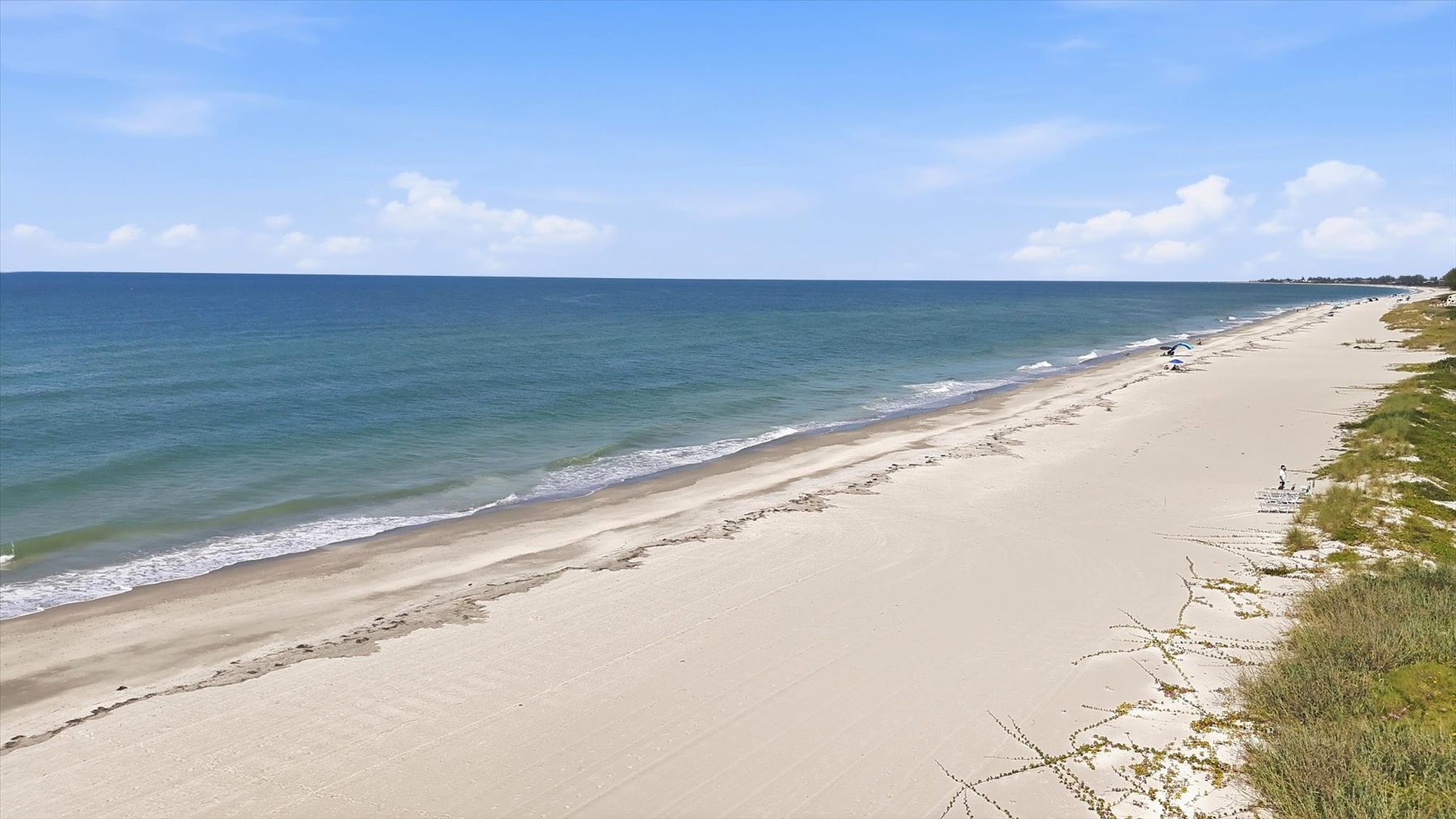 The Westchester Private Beach - by FVC