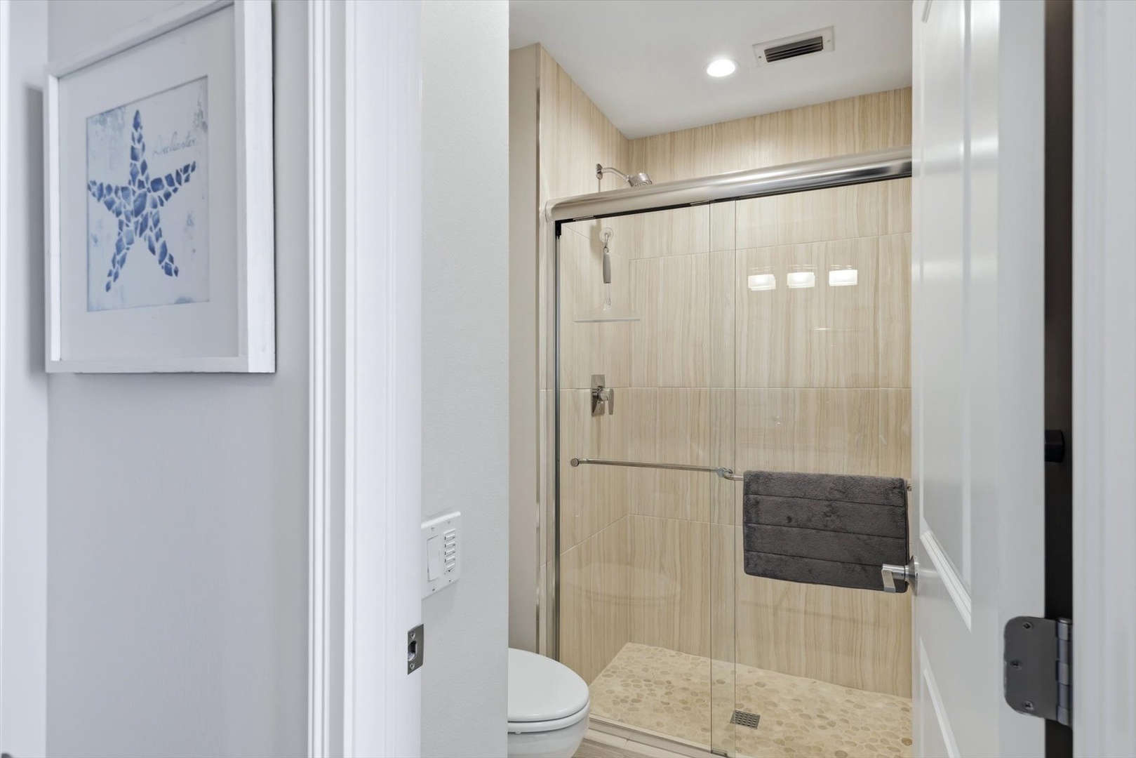 Seaplace G6-405 by FVC - Primary Bath