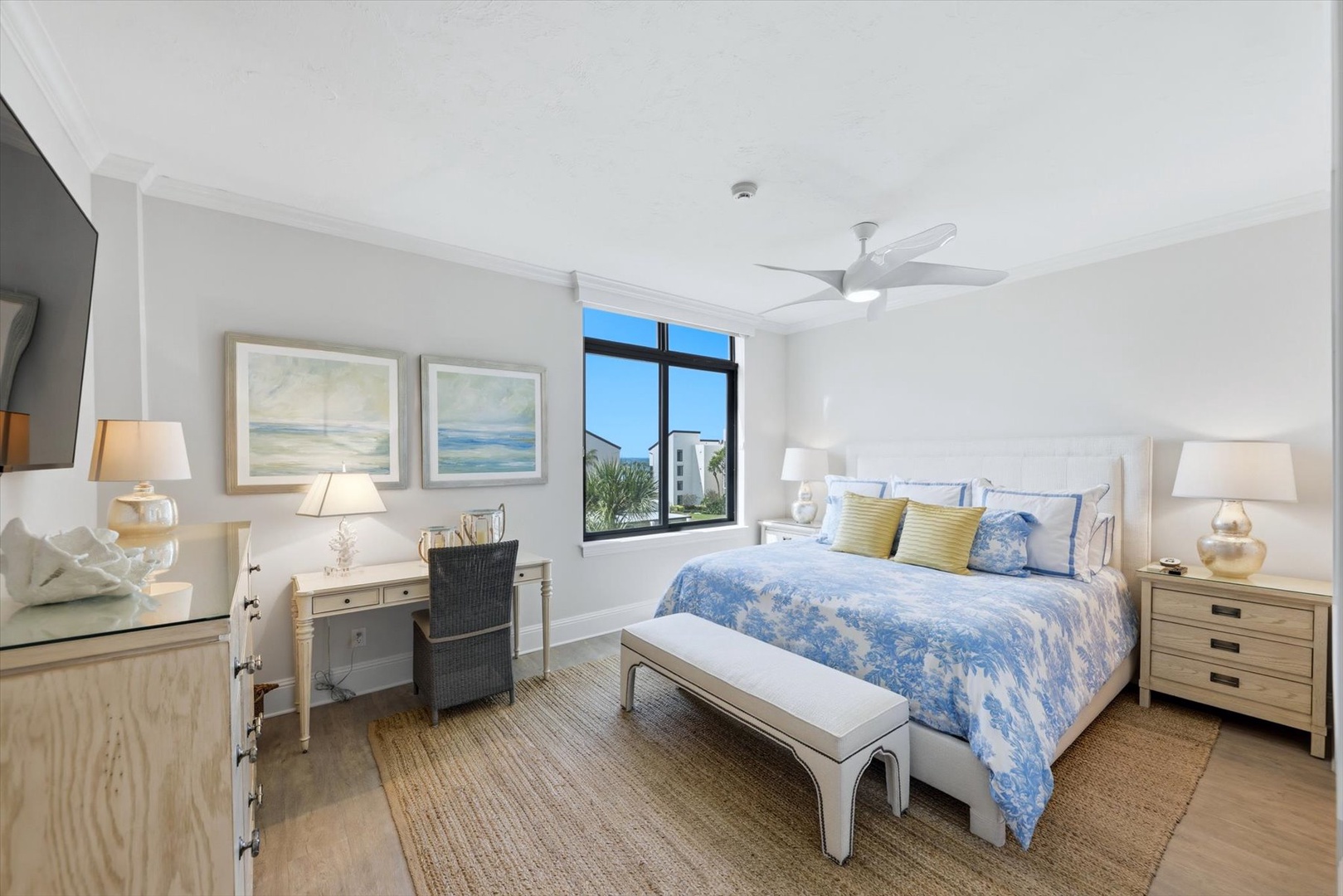 Seaplace G6-405 by FVC - Primary Suite