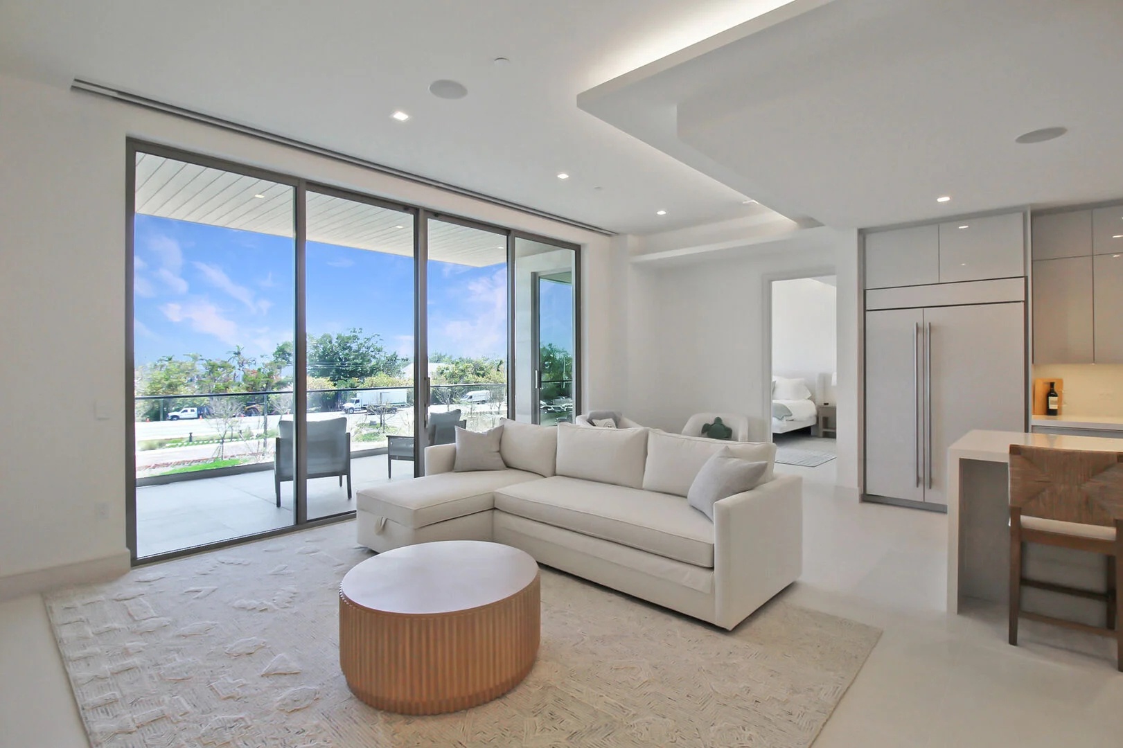 St. Regis Residence 315 by FVC - Living Room