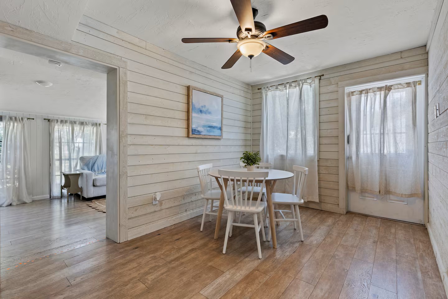 Mother In-Law Suite
