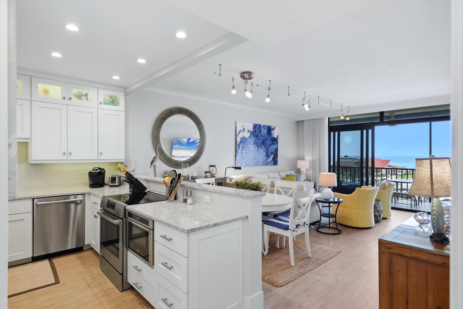 Seaplace G6-405 by FVC