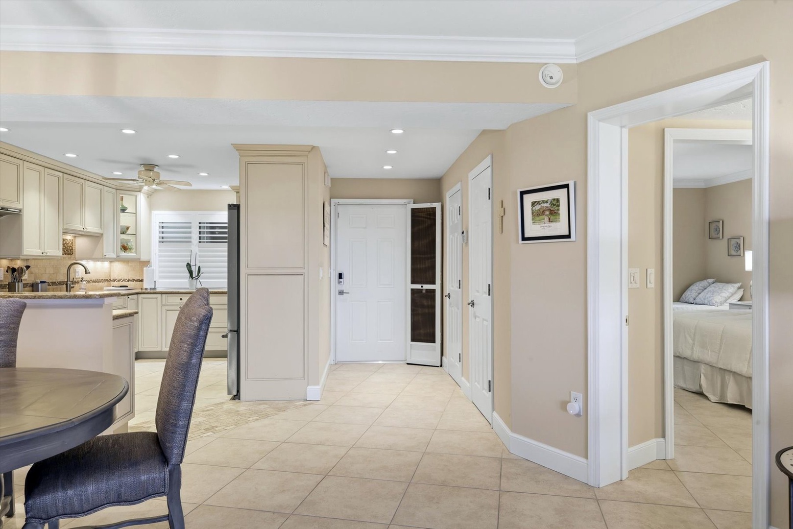 The Westchester #103 by FVC
