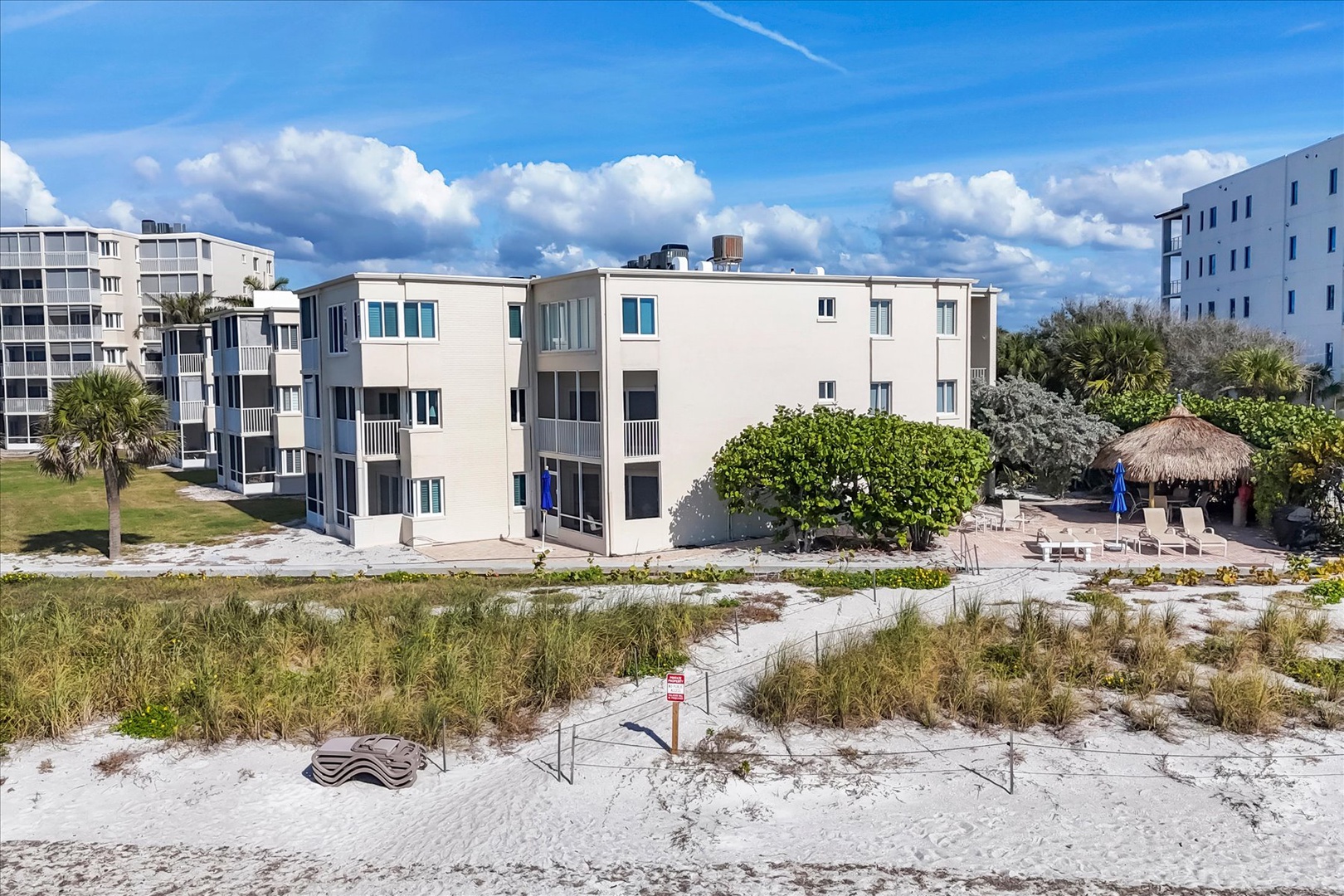 The Westchester #103 by FVC