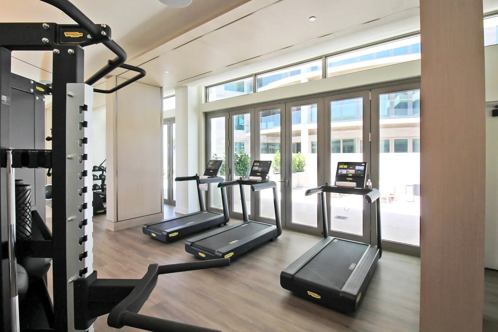St. Regis Residences by FVC - Resident Only Fitness Center