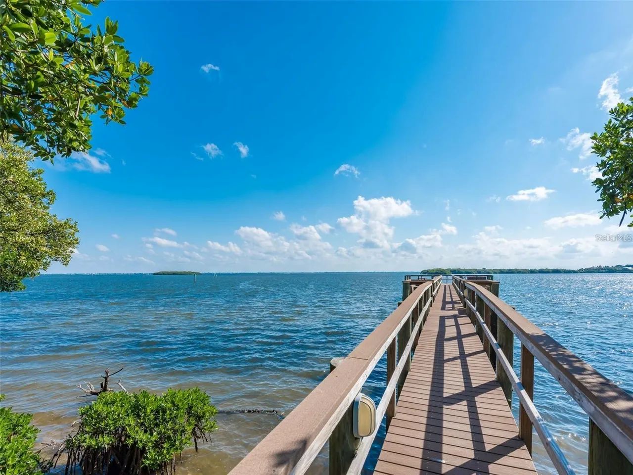Bayport Beach and Tennis Club 825 by FVC