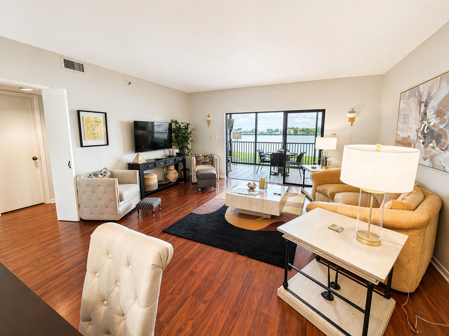 Buttonwood Cove 103C by FVC