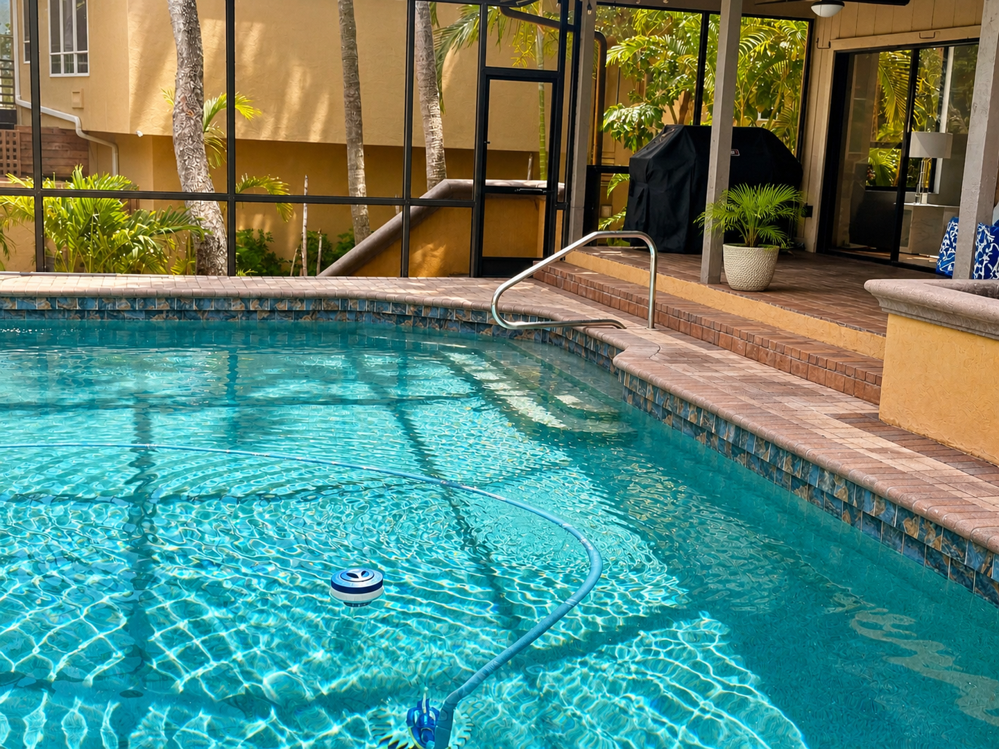 Bayou Breeze Retreat by FVC - Private Pool