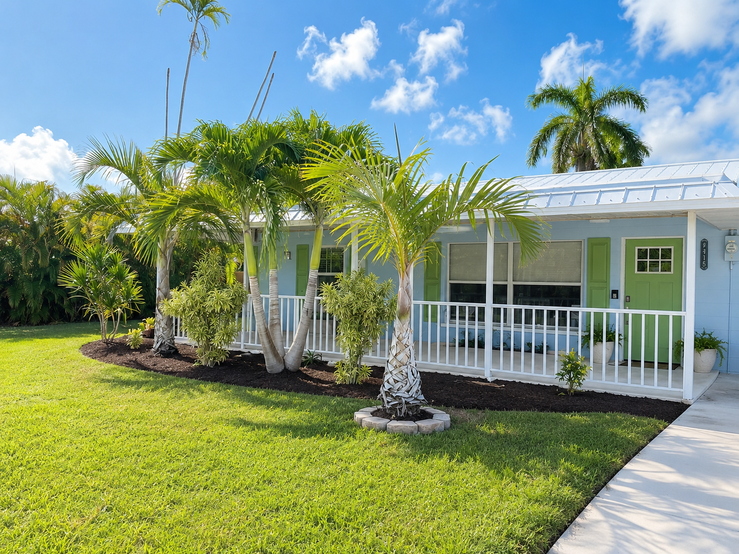 Cortez Hideaway by FVC