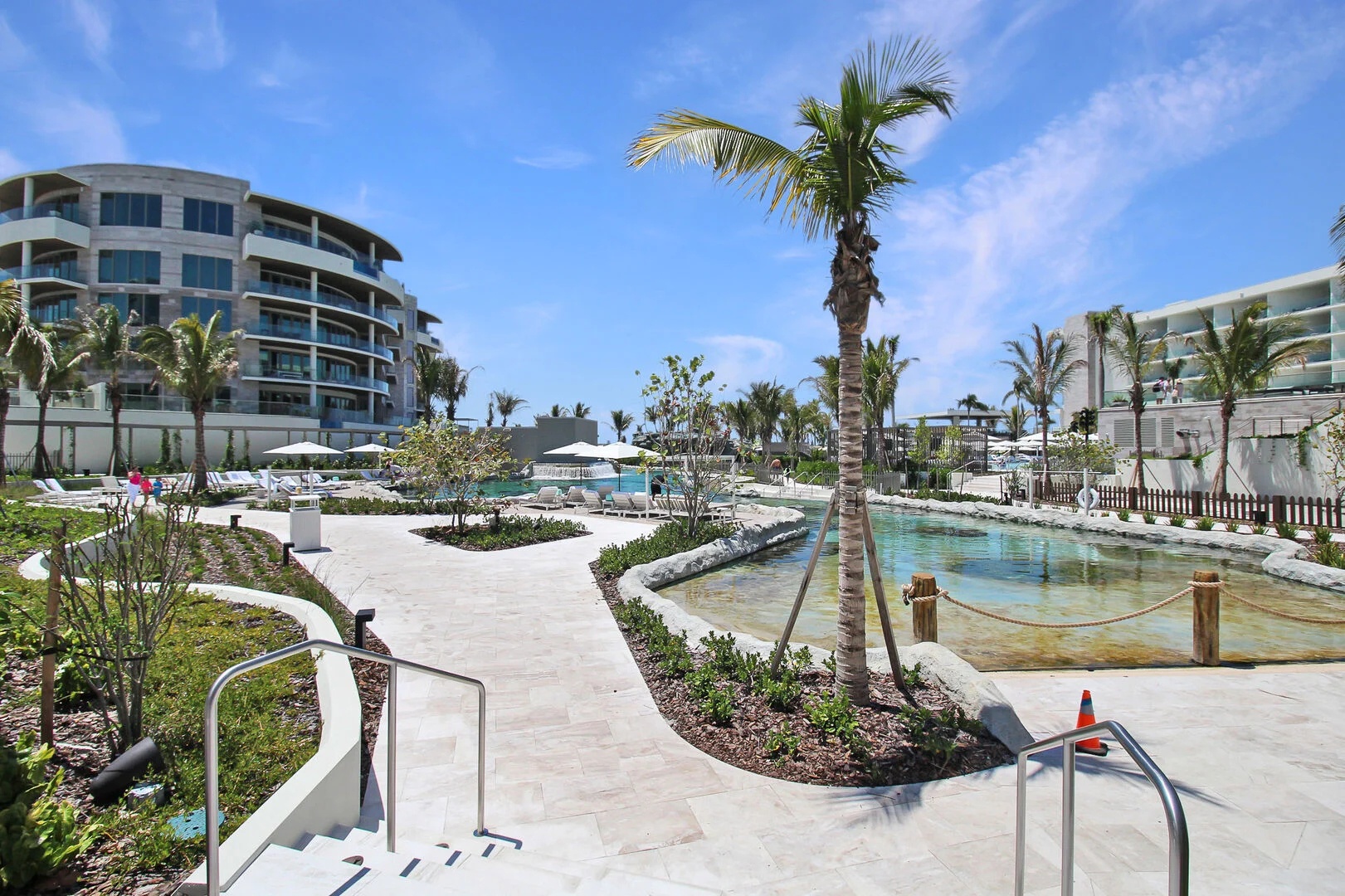 St. Regis Residences by FVC