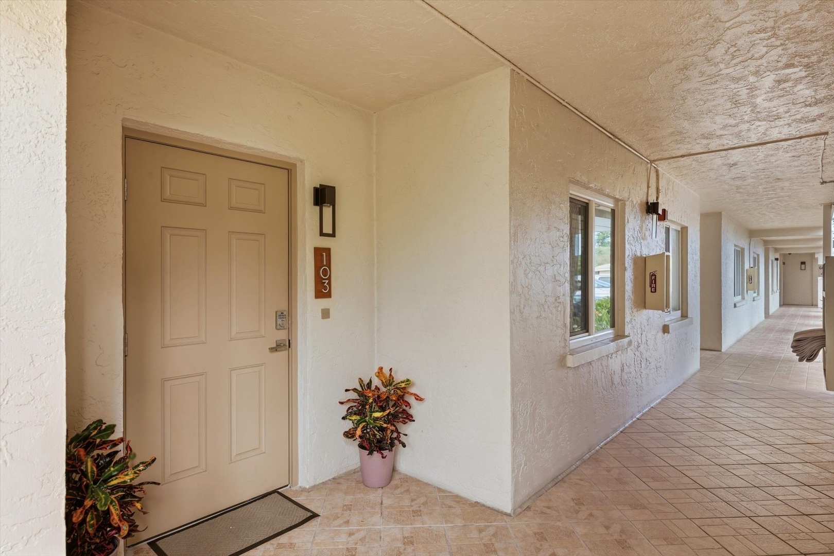 The Westchester 103 by FVC