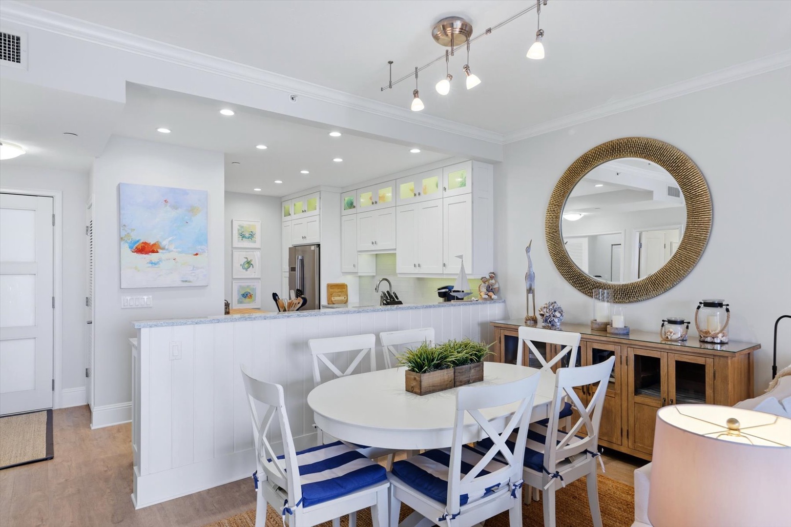 Seaplace G6-405 by FVC Dining and Kitchen