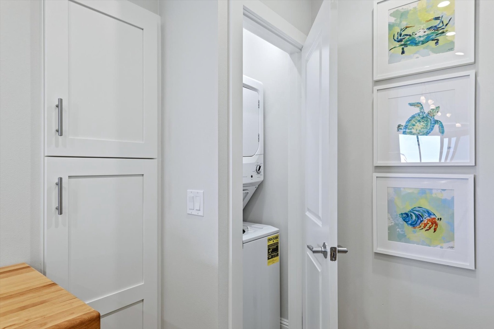 Seaplace G6-405 by FVC - Washer and Dryer