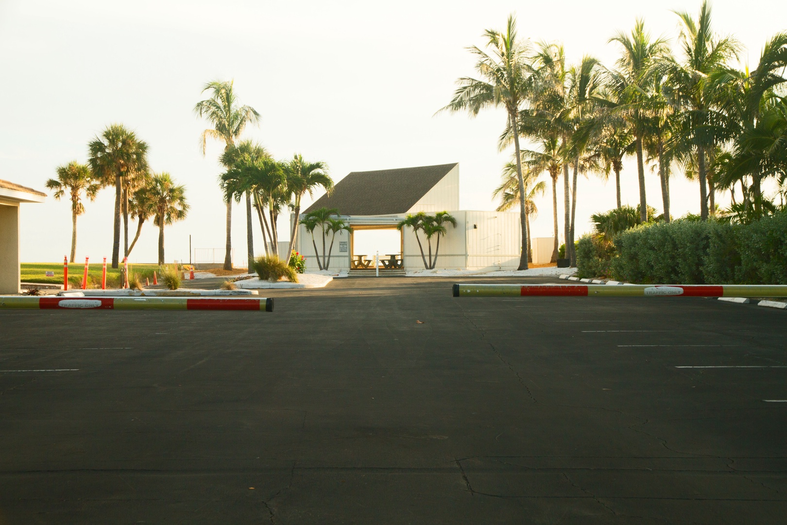 577 Sutton PL by FVC - Beach Pavillion