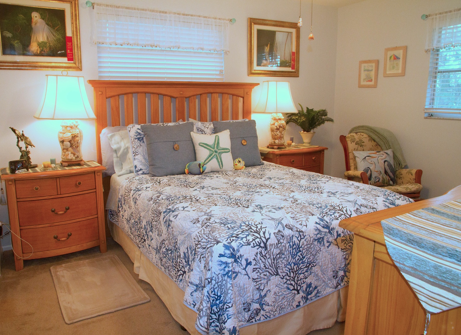 577 Sutton PL by FVC - Master BR