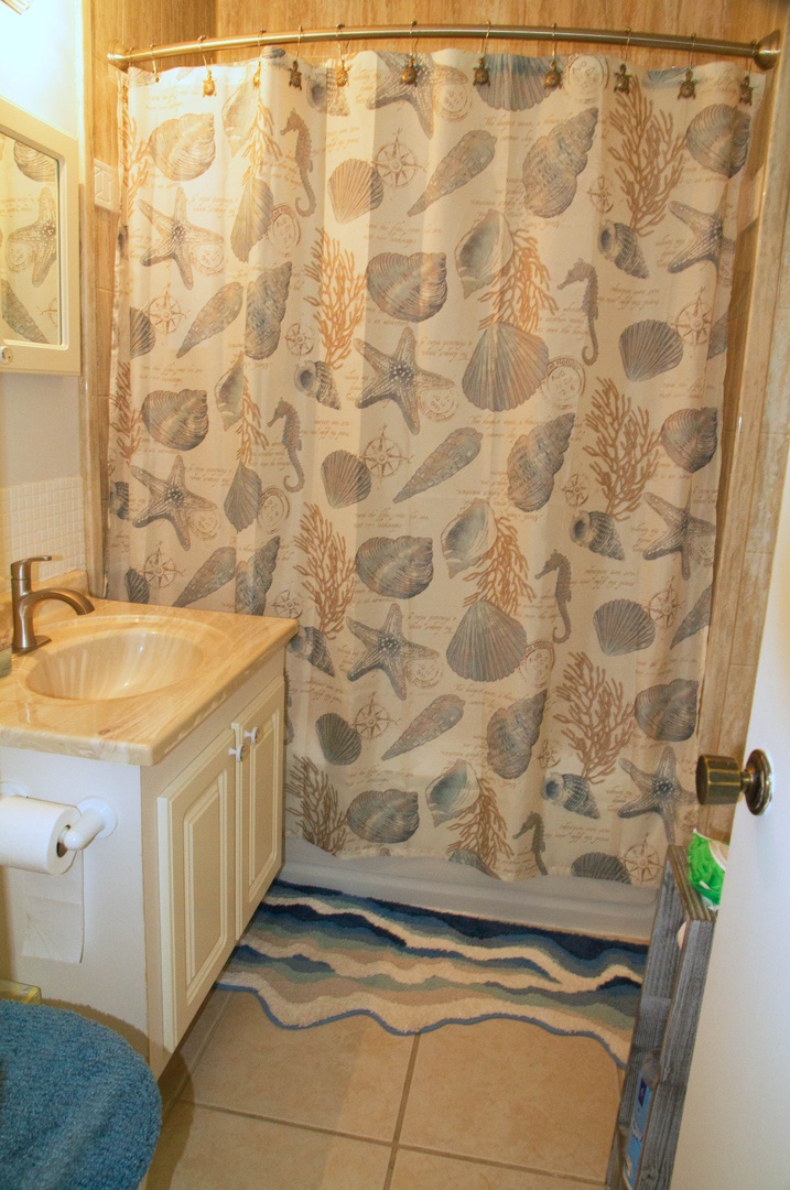 577 Sutton PL by FVC - Full Bath