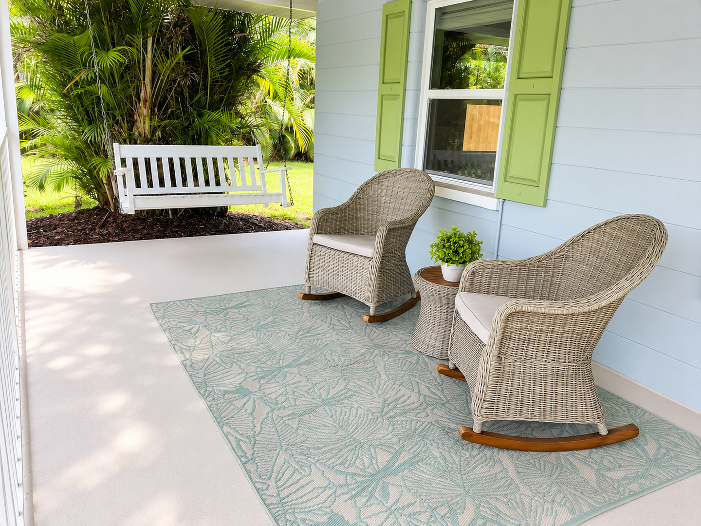 Cortez Hideaway by FVC