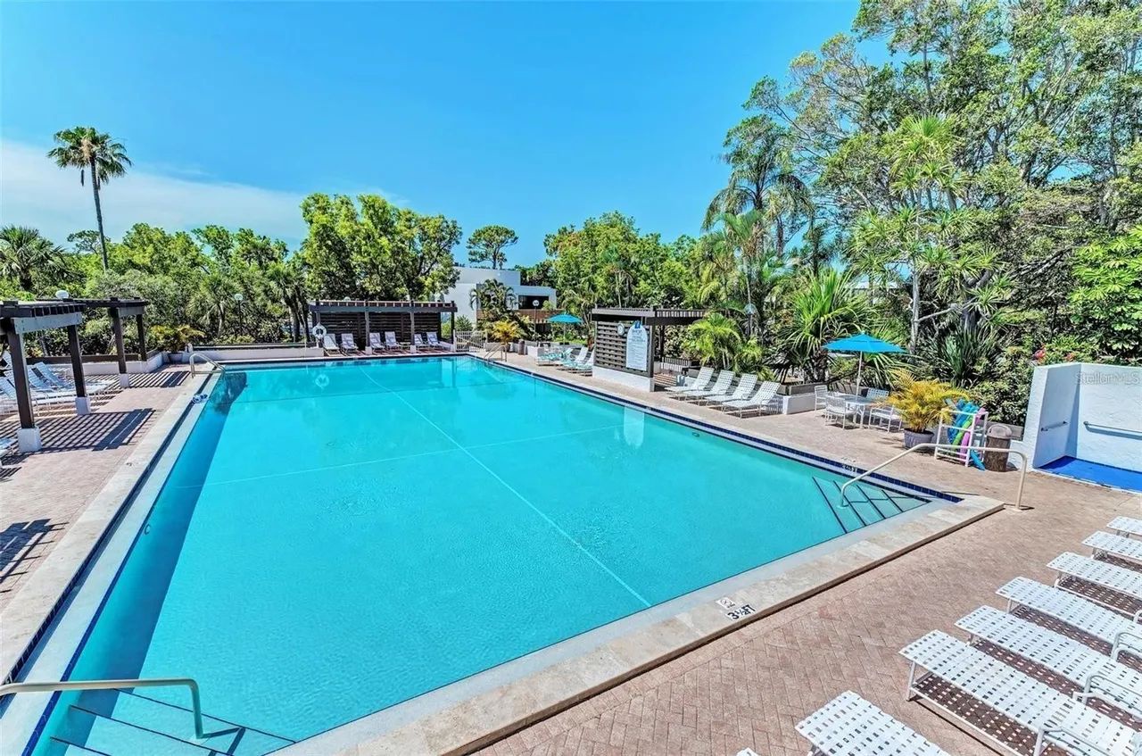 Bayport Beach and Tennis Club 825 by FVC