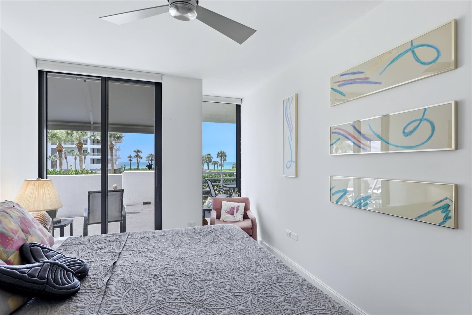 Sunset Beach 1103 by FVC - Guest Room