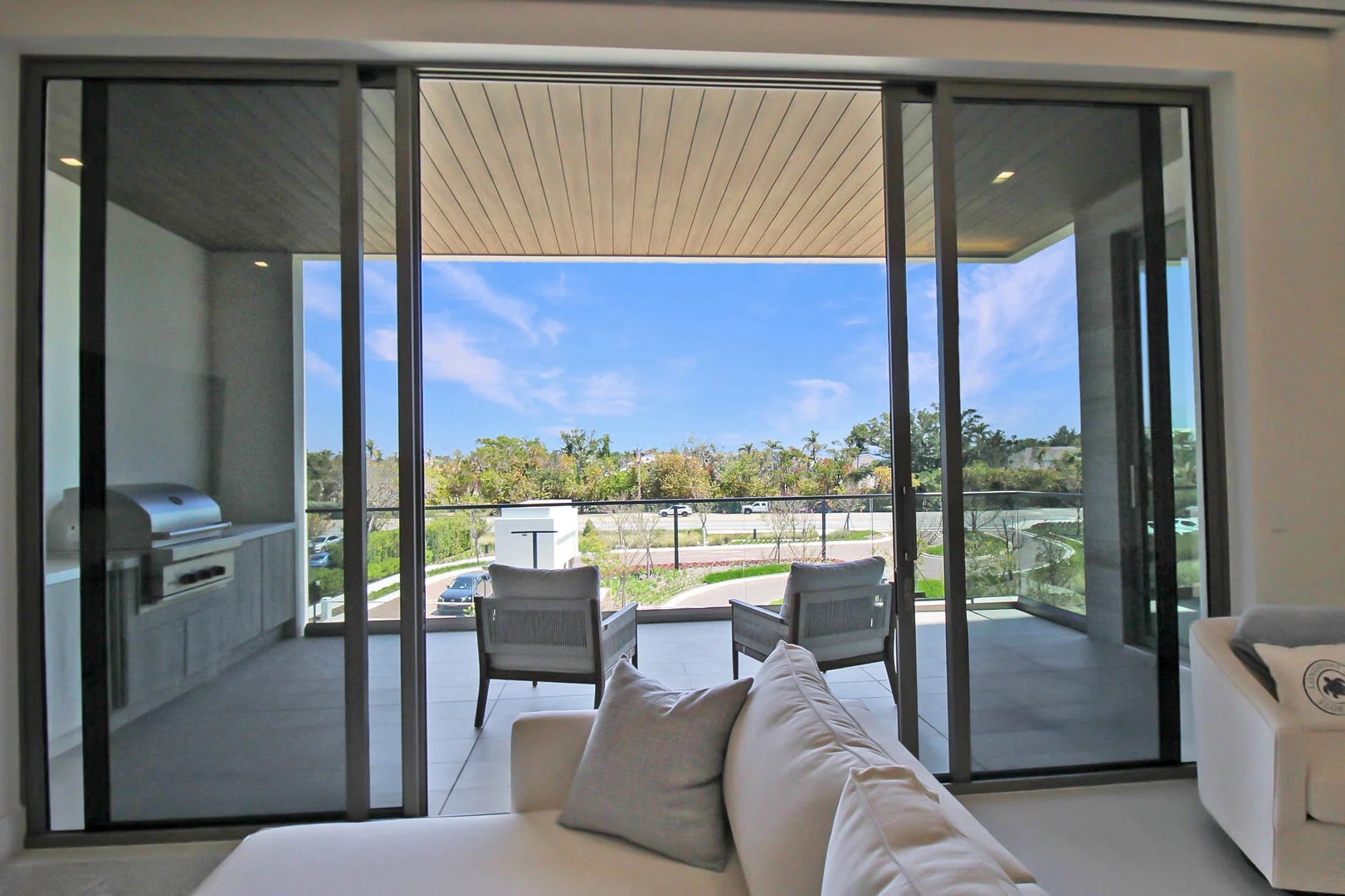 St. Regis Residence 315 by FVC - Balcony