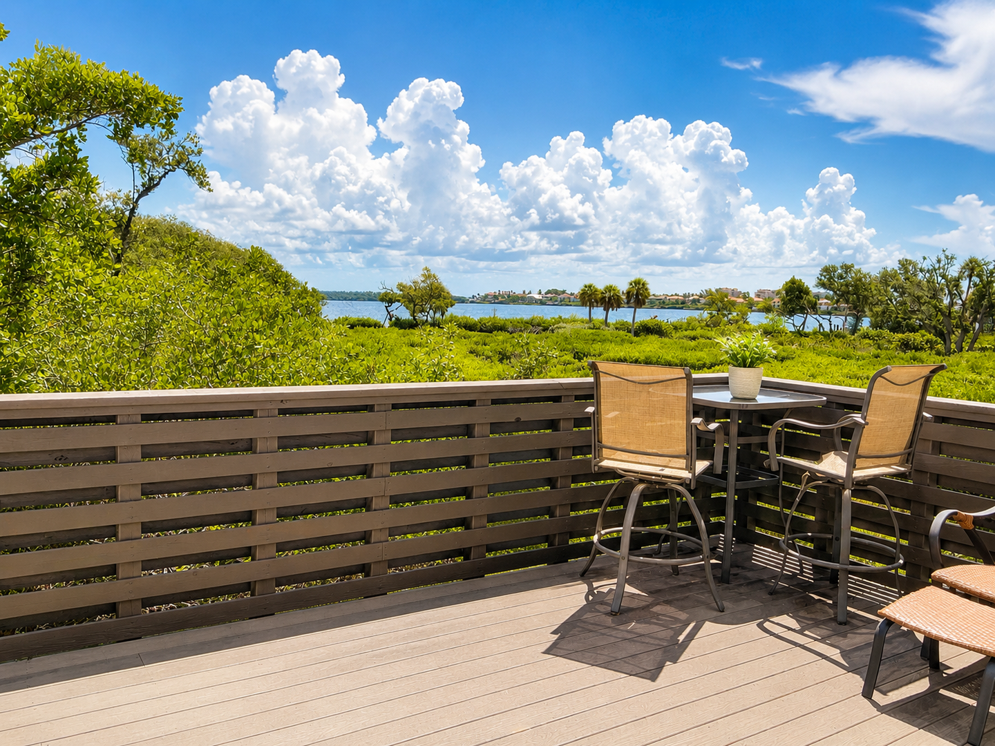 Bayport Beach and Tennis Club 825 by FVC