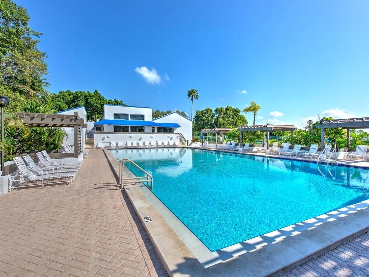 Bayport Beach and Tennis Club 825 by FVC