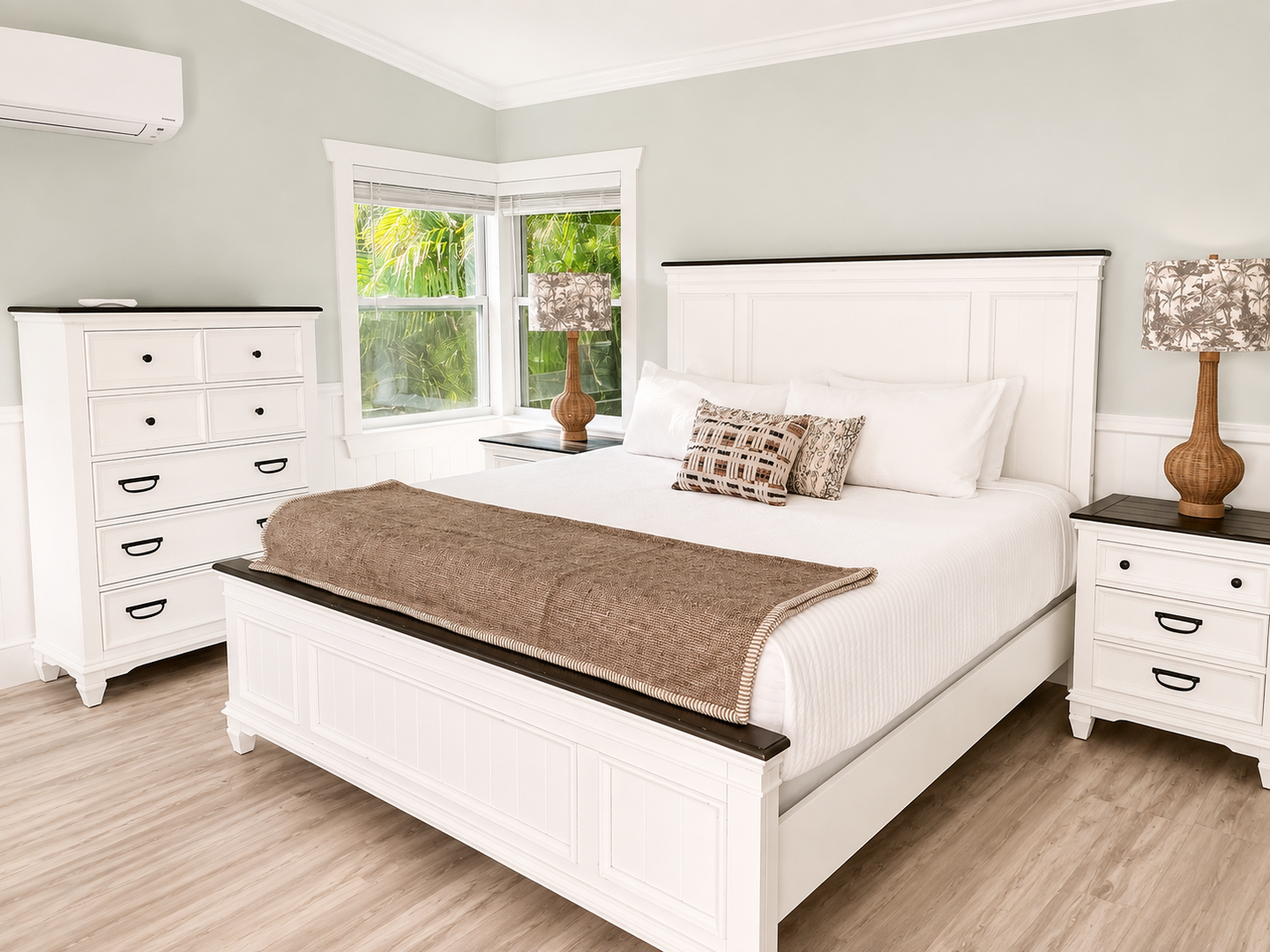 Cortez Hideaway by FVC - Primary Bedroom