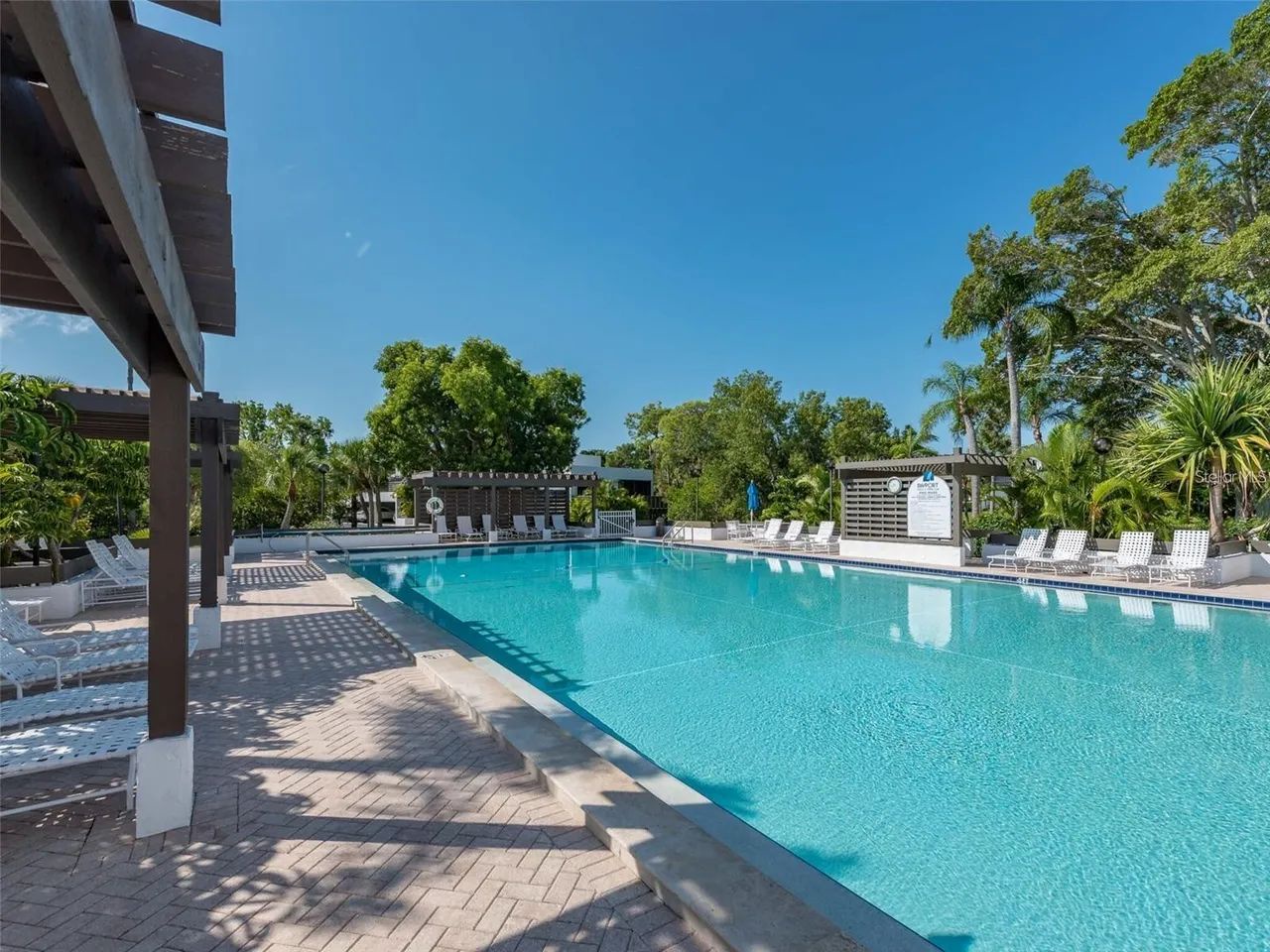 Bayport Beach and Tennis Club 825 by FVC
