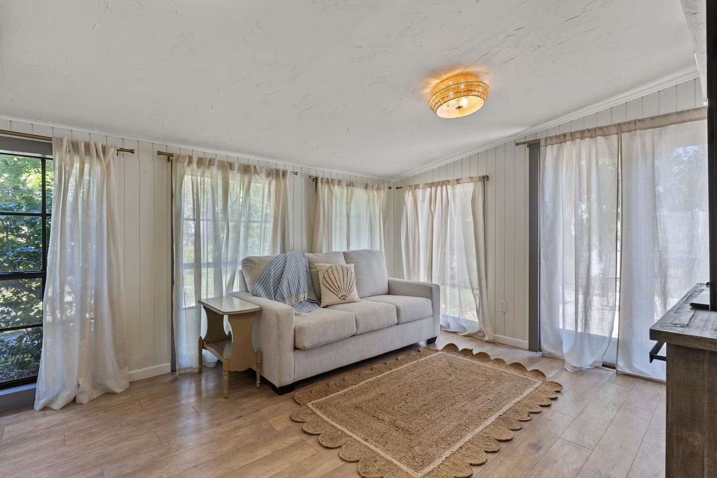 Mother In-Law Suite