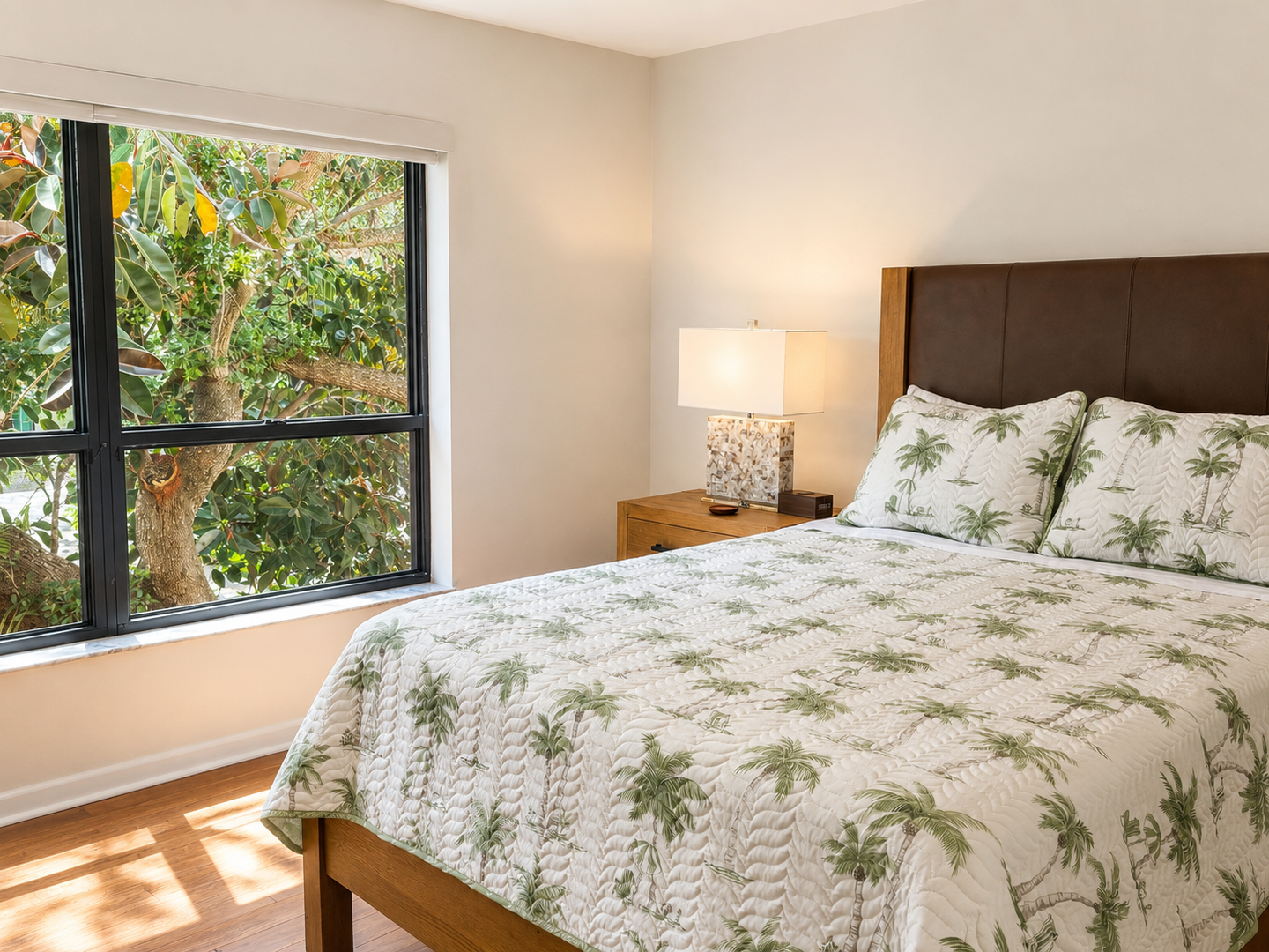 Bayou Breeze Retreat by FVC - Guest Suite 2