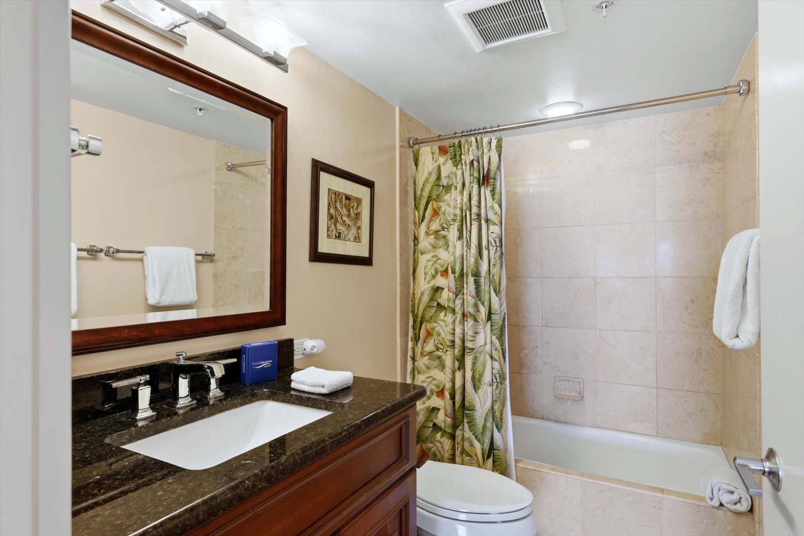 Primary Ensuite