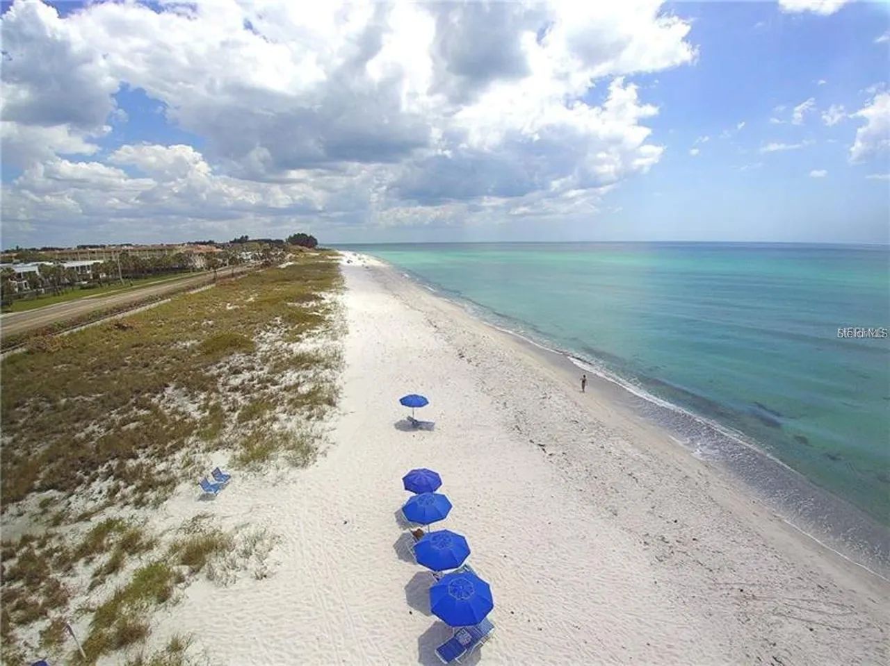 Bayport Beach and Tennis Club 825 by FVC