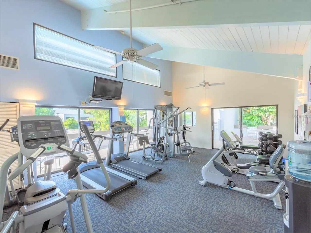 Bayport Beach and Tennis Club 825 by FVC