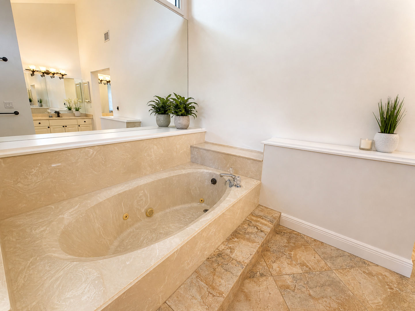 Bayou Breeze Retreat by FVC - Primary Suite