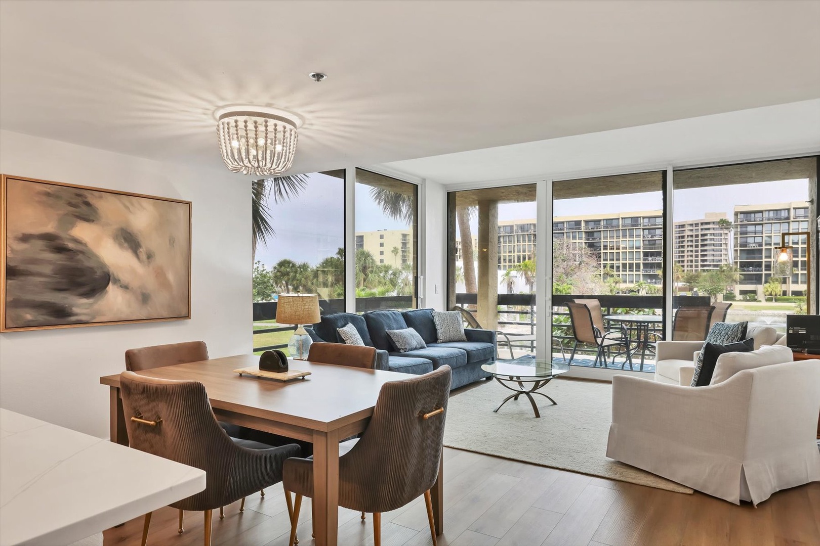 Beachplace 6 101 by FVC