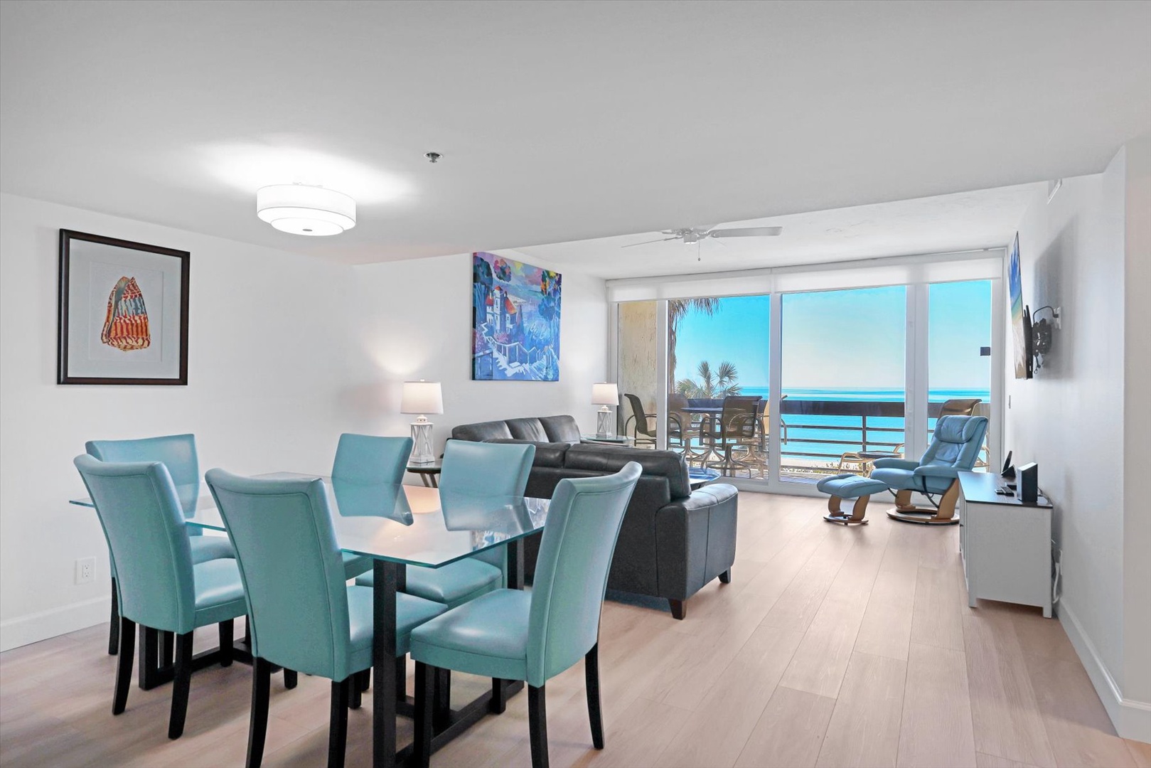 Beachplace 2 202 by FVC