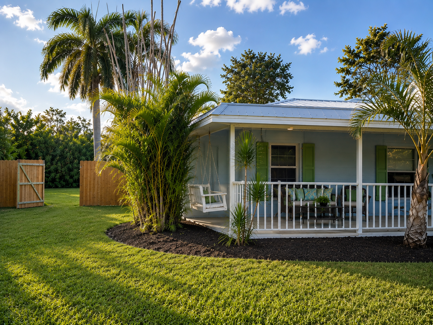 Cortez Hideaway by FVC