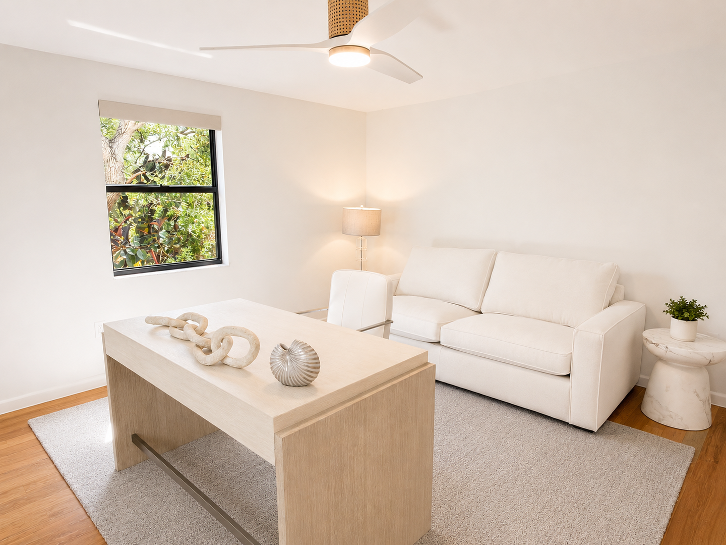 Bayou Breeze Retreat by FVC - Office Loft
