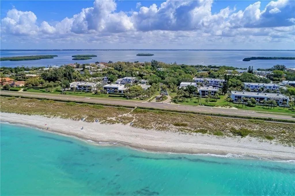 Bayport Beach and Tennis Club 825 by FVC
