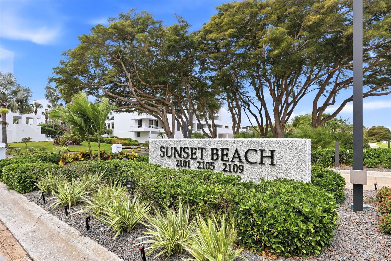 Sunset Beach 1103 by FVC