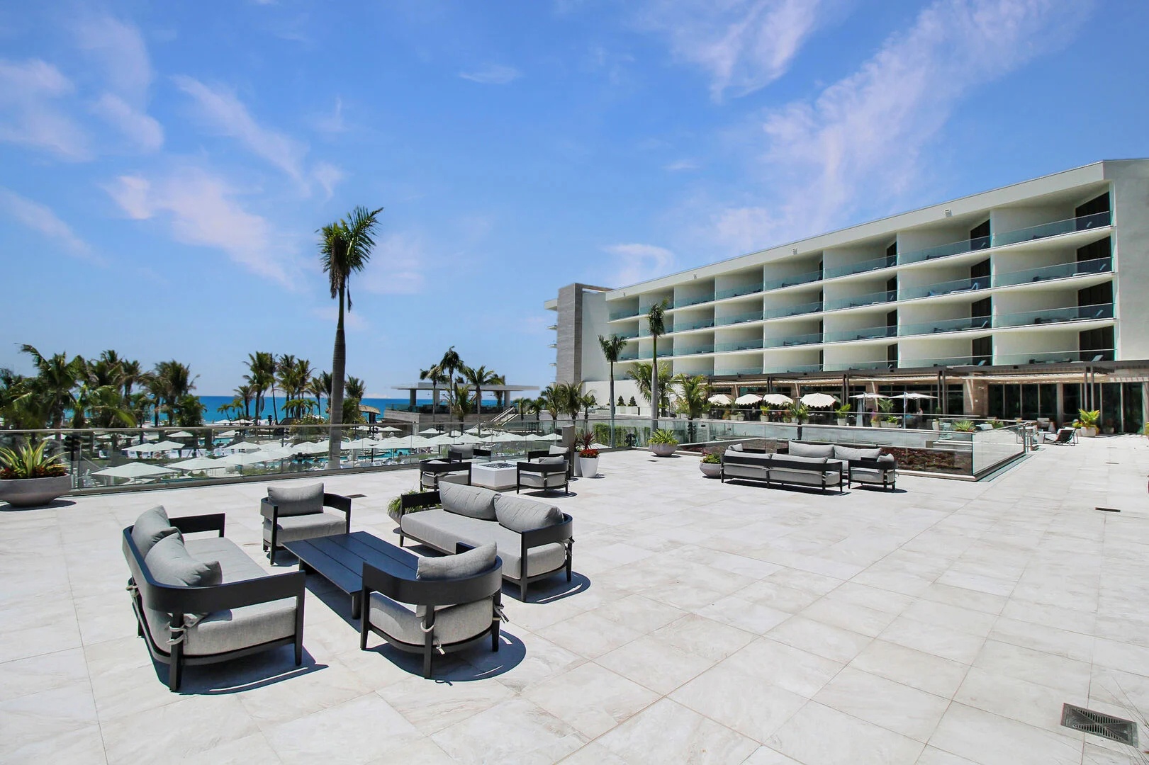 St. Regis Residences by FVC