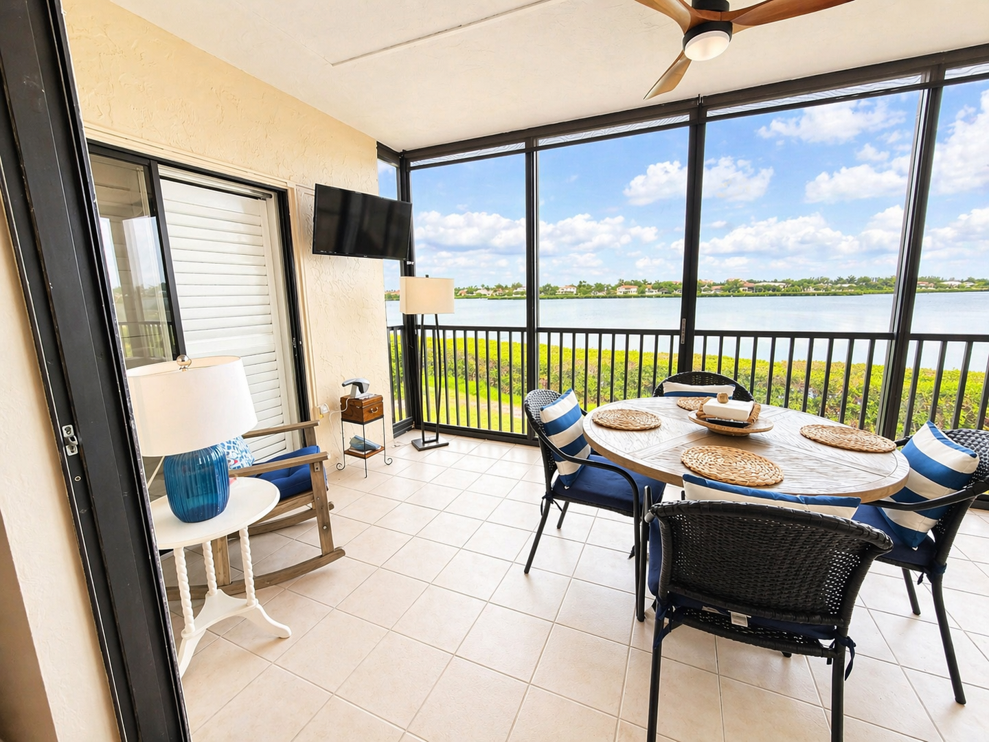 Buttonwood Cove 103C by FVC