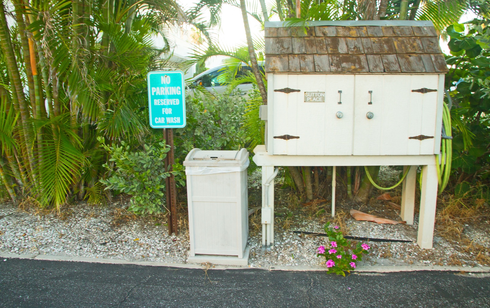 577 Sutton PL by FVC - Beach Car Wash Station