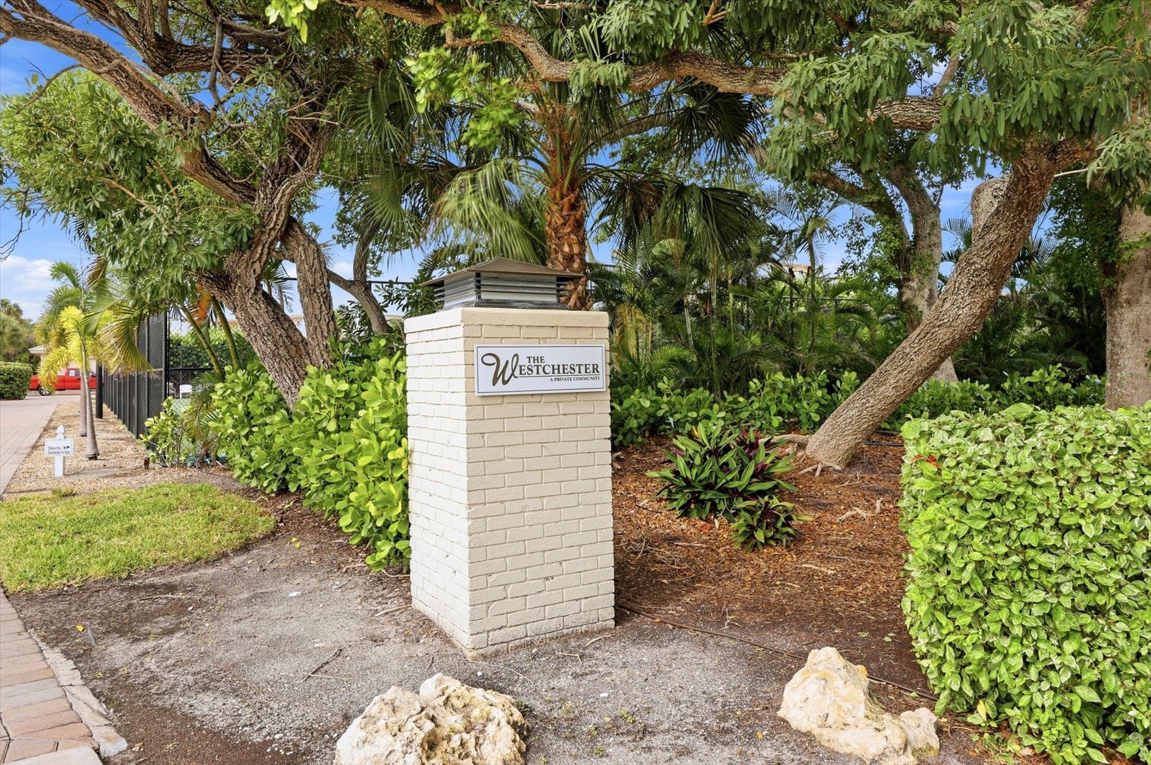 The Westchester on Longboat Key by FVC