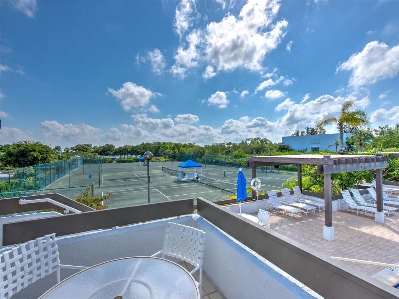 Bayport Beach and Tennis Club 825 by FVC