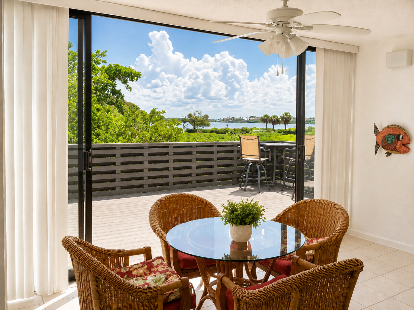 Bayport Beach and Tennis Club 825 by FVC